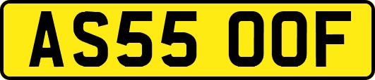 AS55OOF