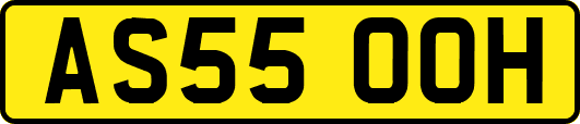 AS55OOH