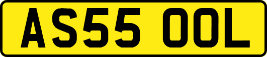 AS55OOL
