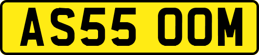 AS55OOM