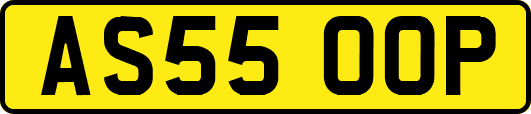 AS55OOP