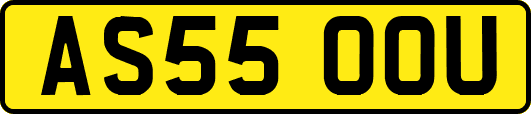 AS55OOU