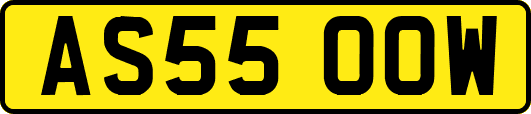 AS55OOW
