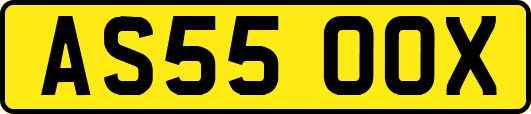 AS55OOX