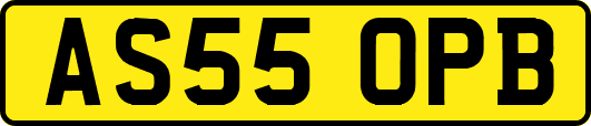 AS55OPB