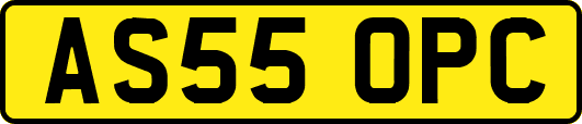 AS55OPC