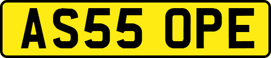 AS55OPE