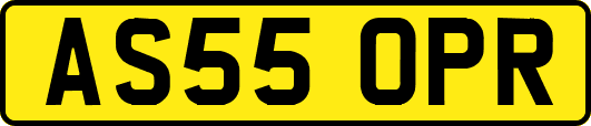 AS55OPR