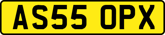 AS55OPX