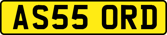 AS55ORD