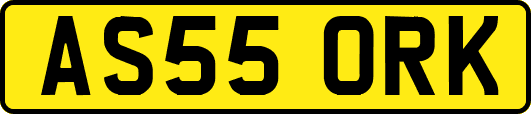 AS55ORK