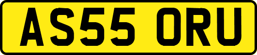 AS55ORU