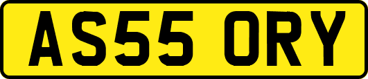 AS55ORY
