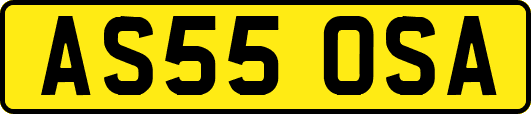 AS55OSA