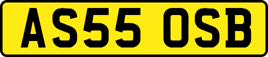 AS55OSB