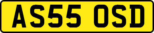 AS55OSD