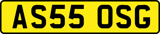 AS55OSG