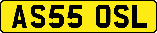 AS55OSL