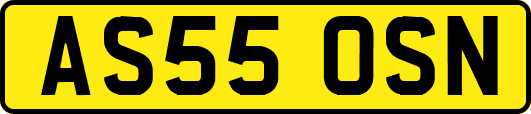 AS55OSN