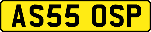 AS55OSP