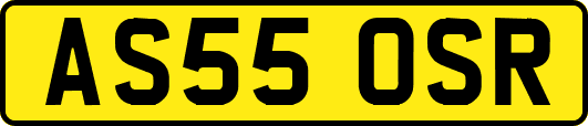 AS55OSR