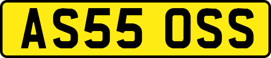 AS55OSS