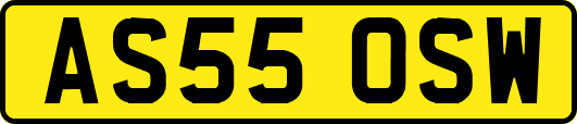 AS55OSW