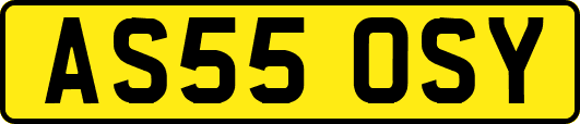 AS55OSY