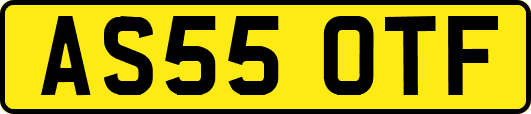 AS55OTF