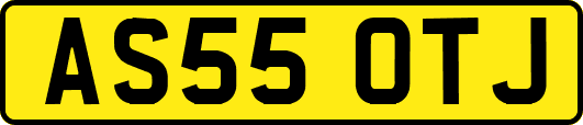 AS55OTJ