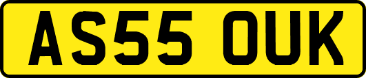 AS55OUK