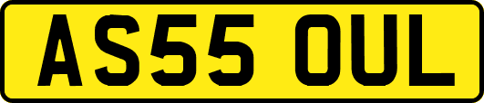AS55OUL