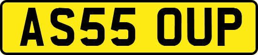 AS55OUP