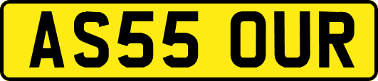 AS55OUR