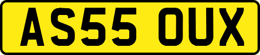AS55OUX