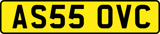 AS55OVC