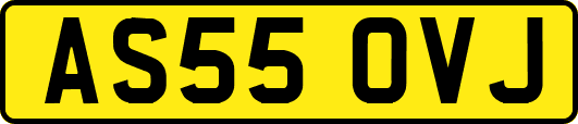 AS55OVJ