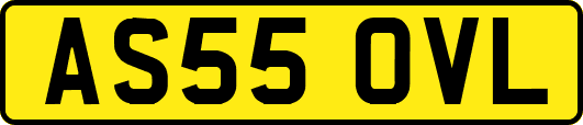 AS55OVL