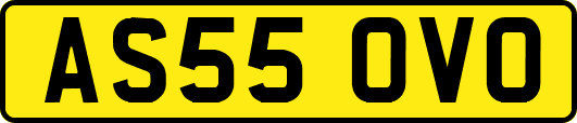 AS55OVO