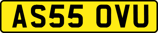 AS55OVU