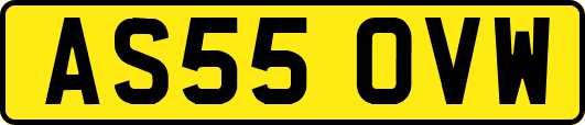 AS55OVW