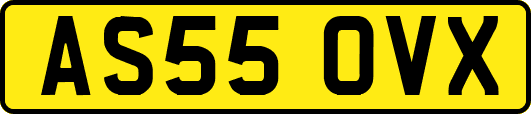 AS55OVX