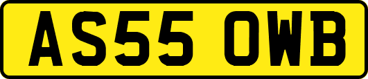 AS55OWB