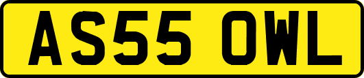 AS55OWL