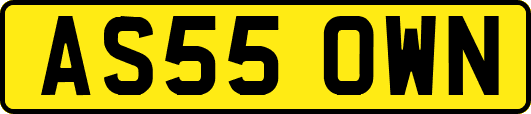 AS55OWN
