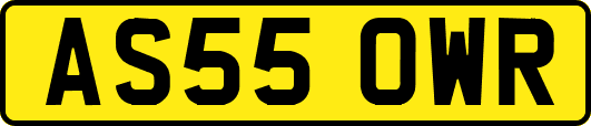 AS55OWR