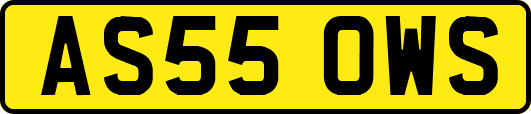 AS55OWS