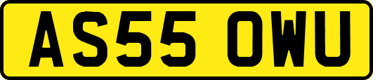AS55OWU
