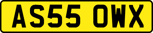 AS55OWX