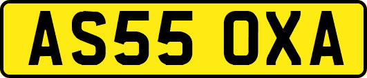 AS55OXA